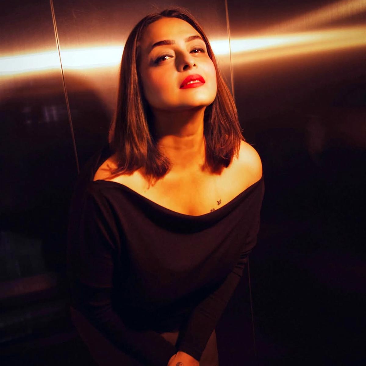 shilpa shirodkar left bollywood