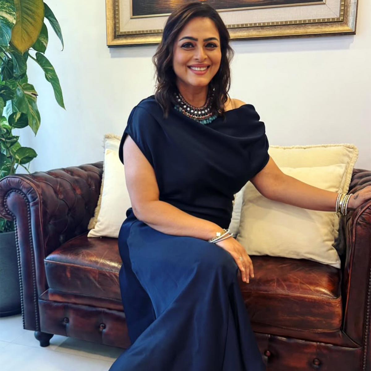 shilpa shirodkar left bollywood