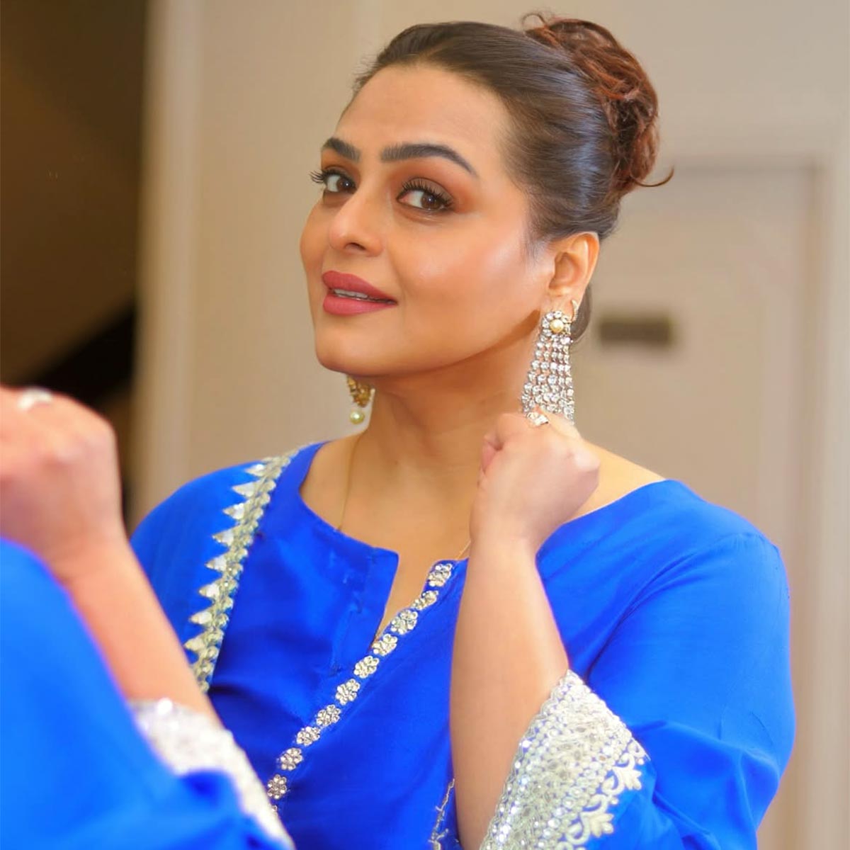 shilpa shirodkar left bollywood