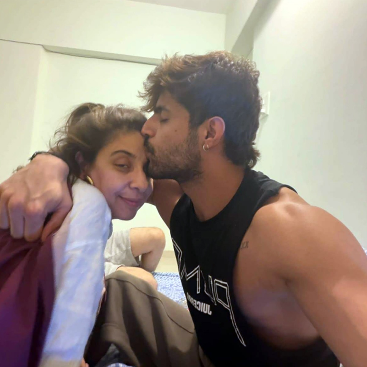  sorab bedi delnaz daruwala private intimate photos