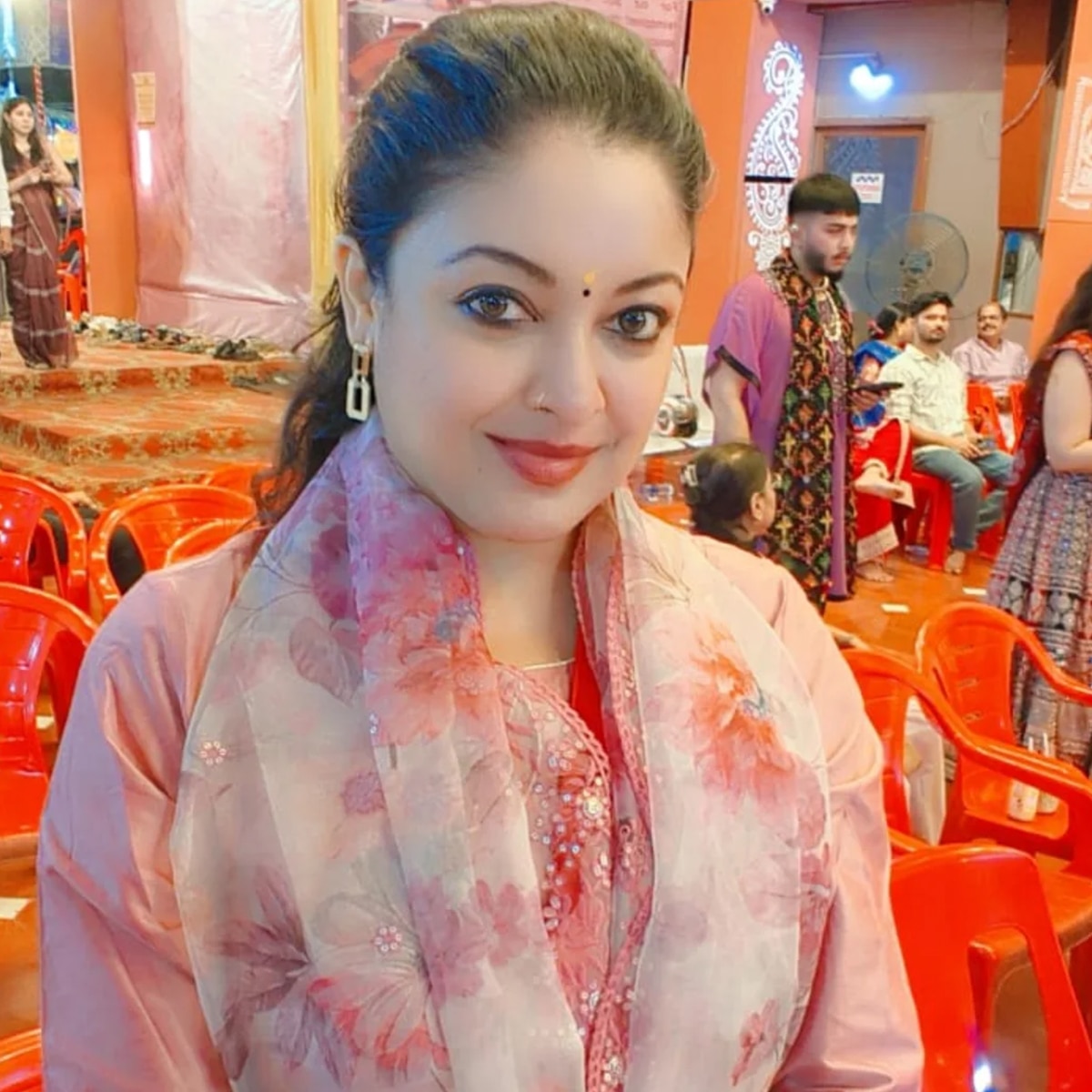  tanushree dutta attacking dead nana patekar 