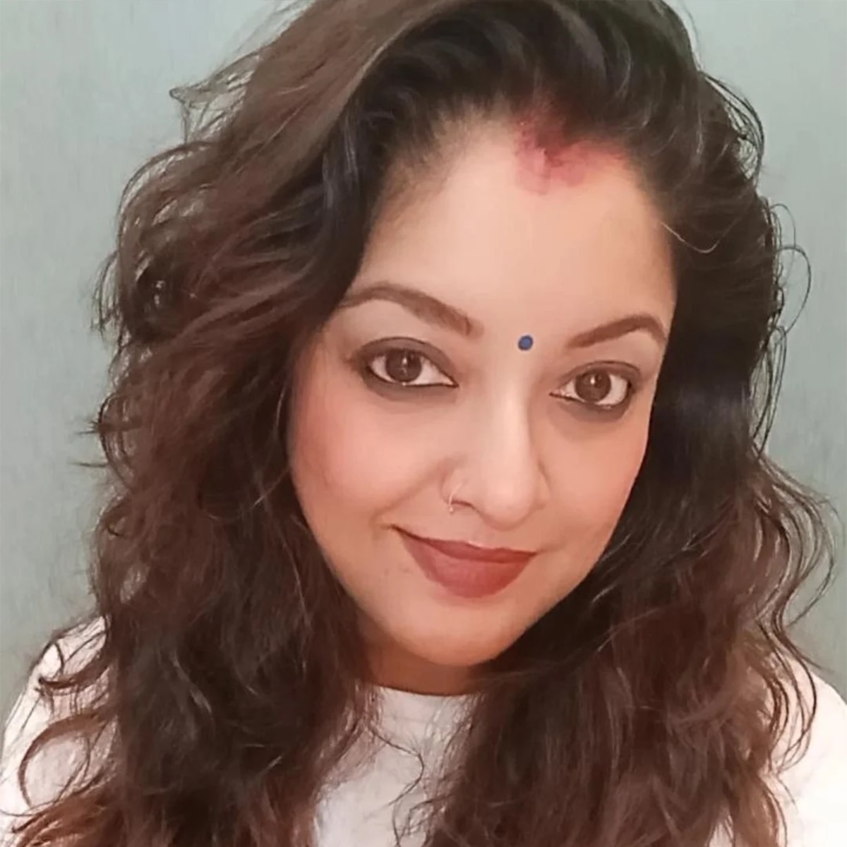  tanushree dutta attacking dead nana patekar 