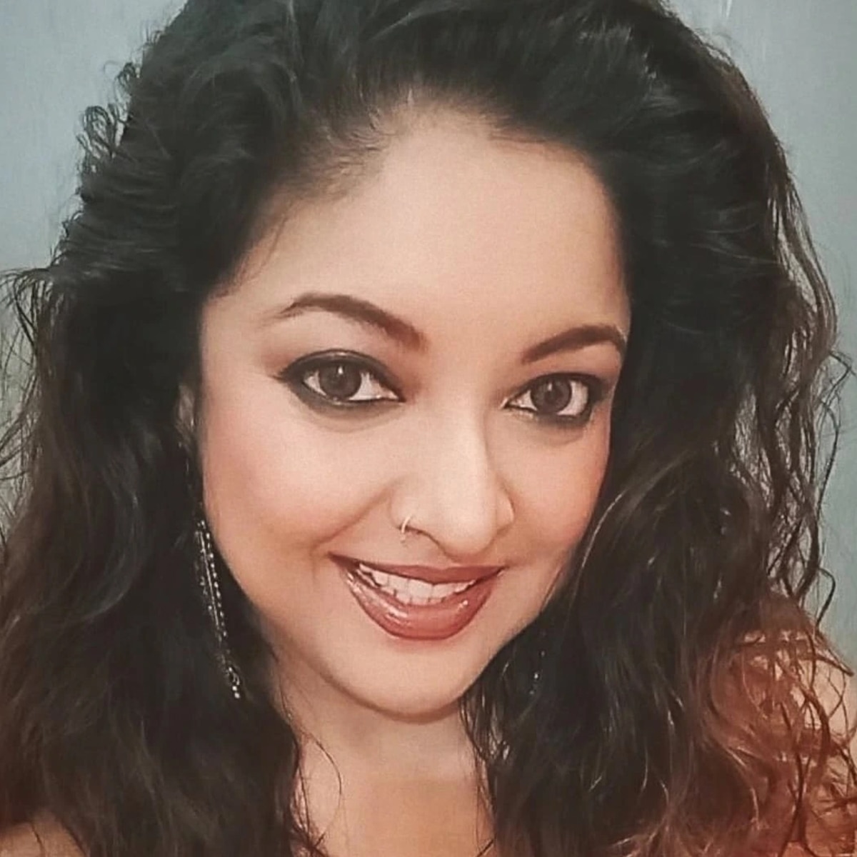  tanushree dutta attacking dead nana patekar 