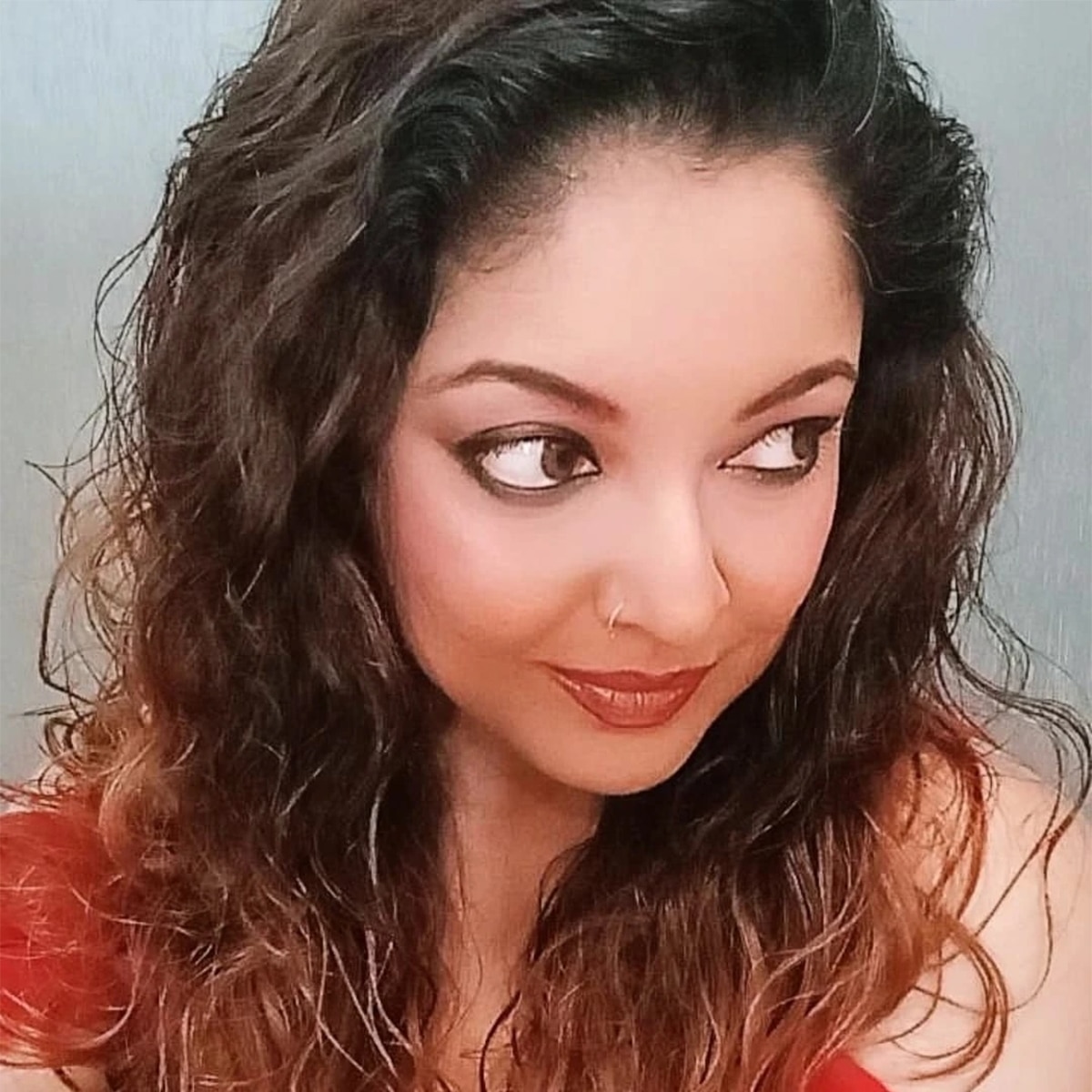  tanushree dutta attacking dead nana patekar 