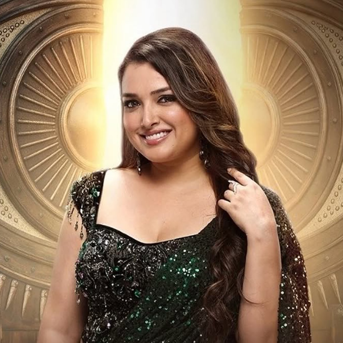 Aamrapali Dubey dating nirahua father of 3 kids