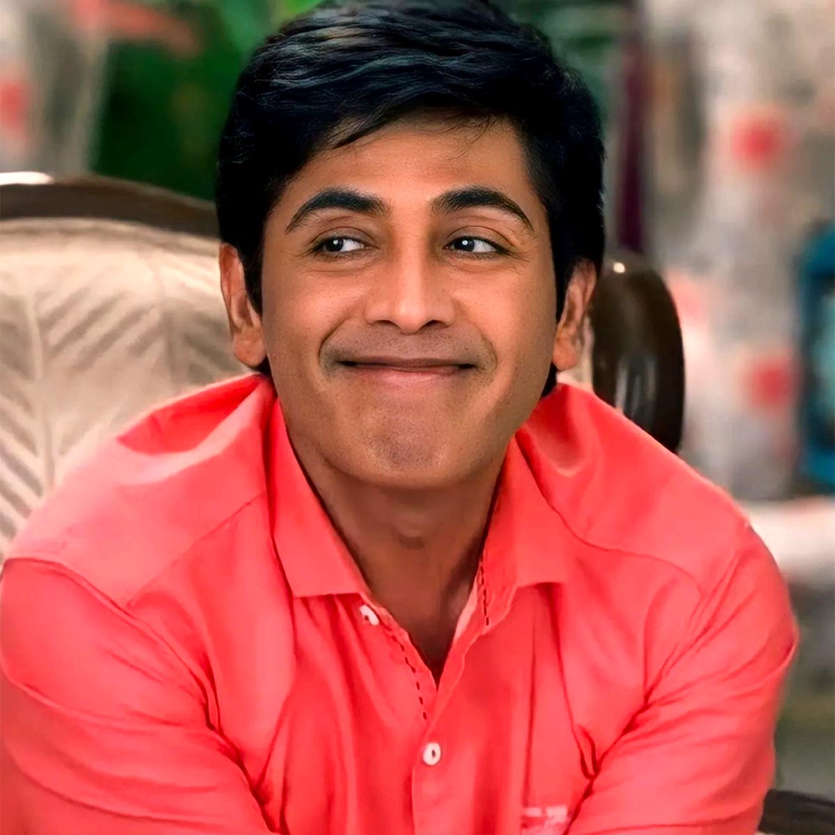 aasif sheikh aka vibhuti narayan emotional