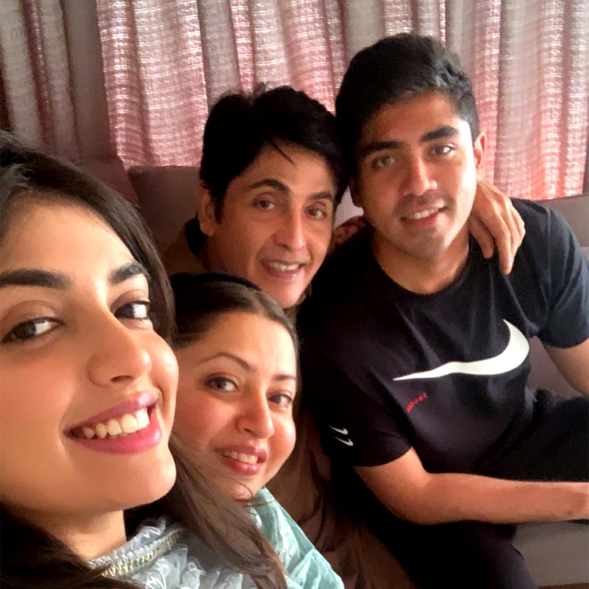 aasif sheikh aka vibhuti narayan emotional