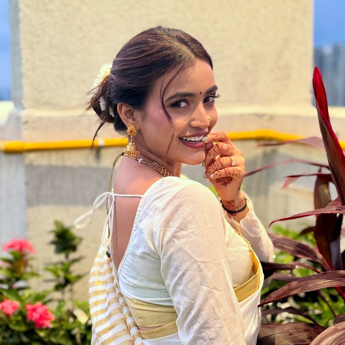 आकृति अग्रवाल