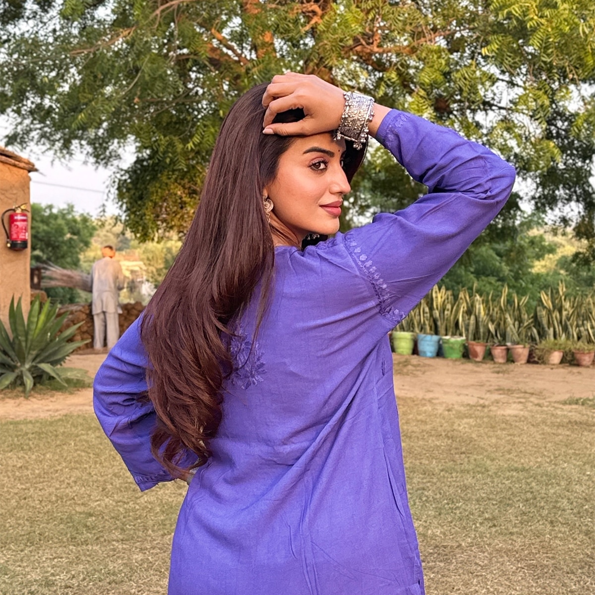 अक्षरा सिंह