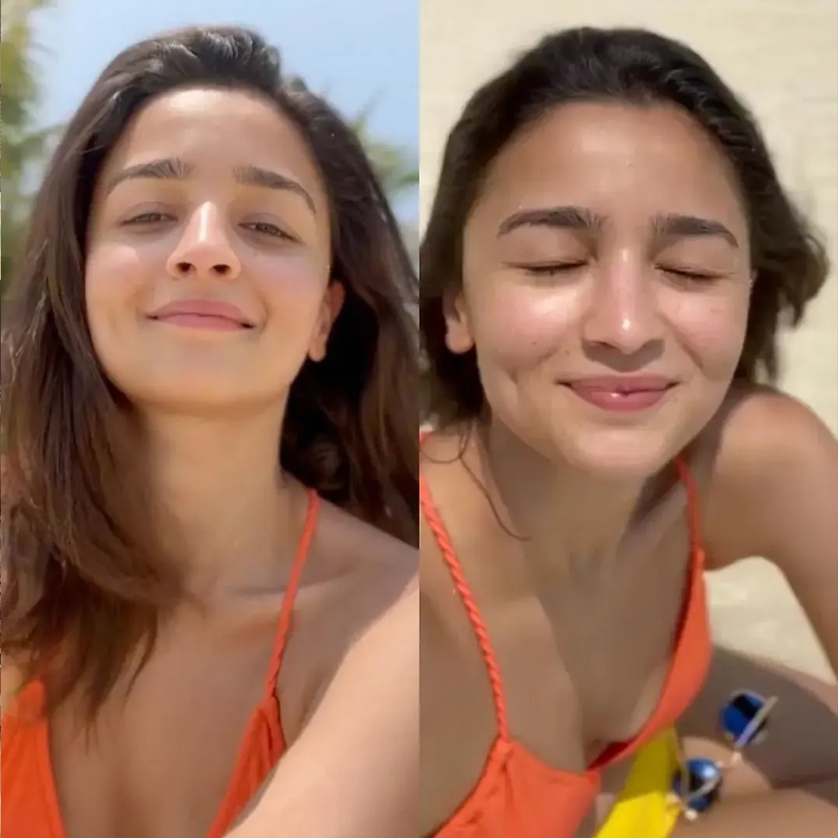 alia bhatt bikini photos 