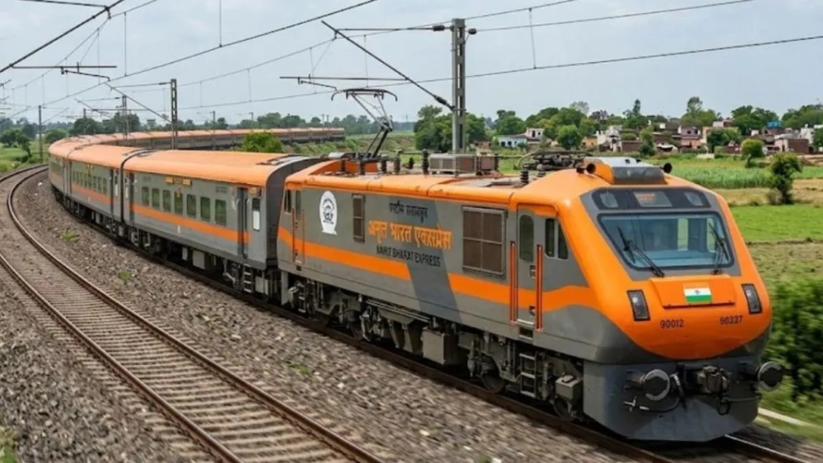 Railway Ticket Refund Rules