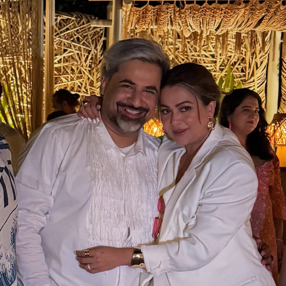 अमृता अरोड़ा का ट्रांसफॉर्मेशन
