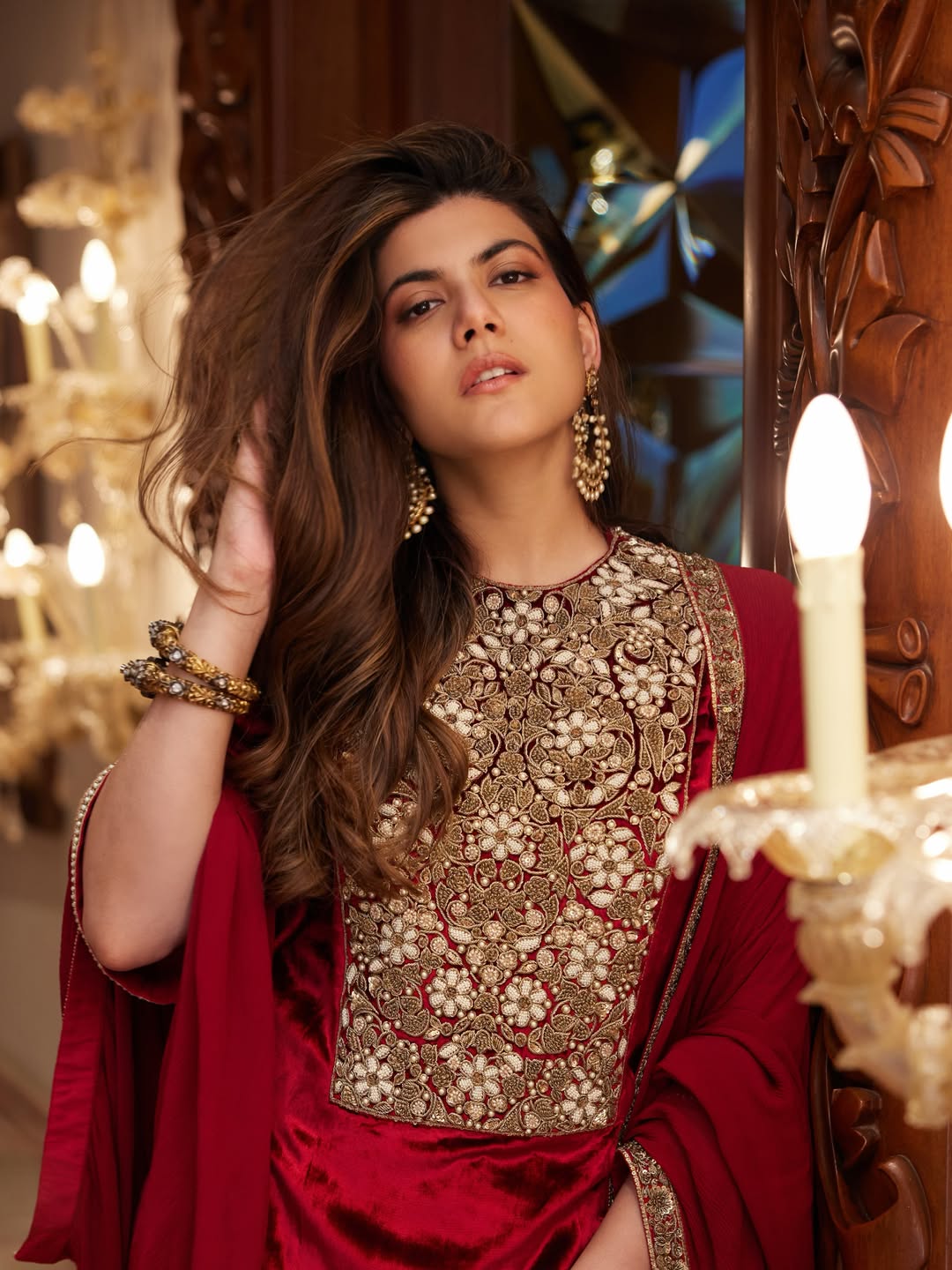 Ananya Birla (PHOTO: Instagram@ananyabirla)