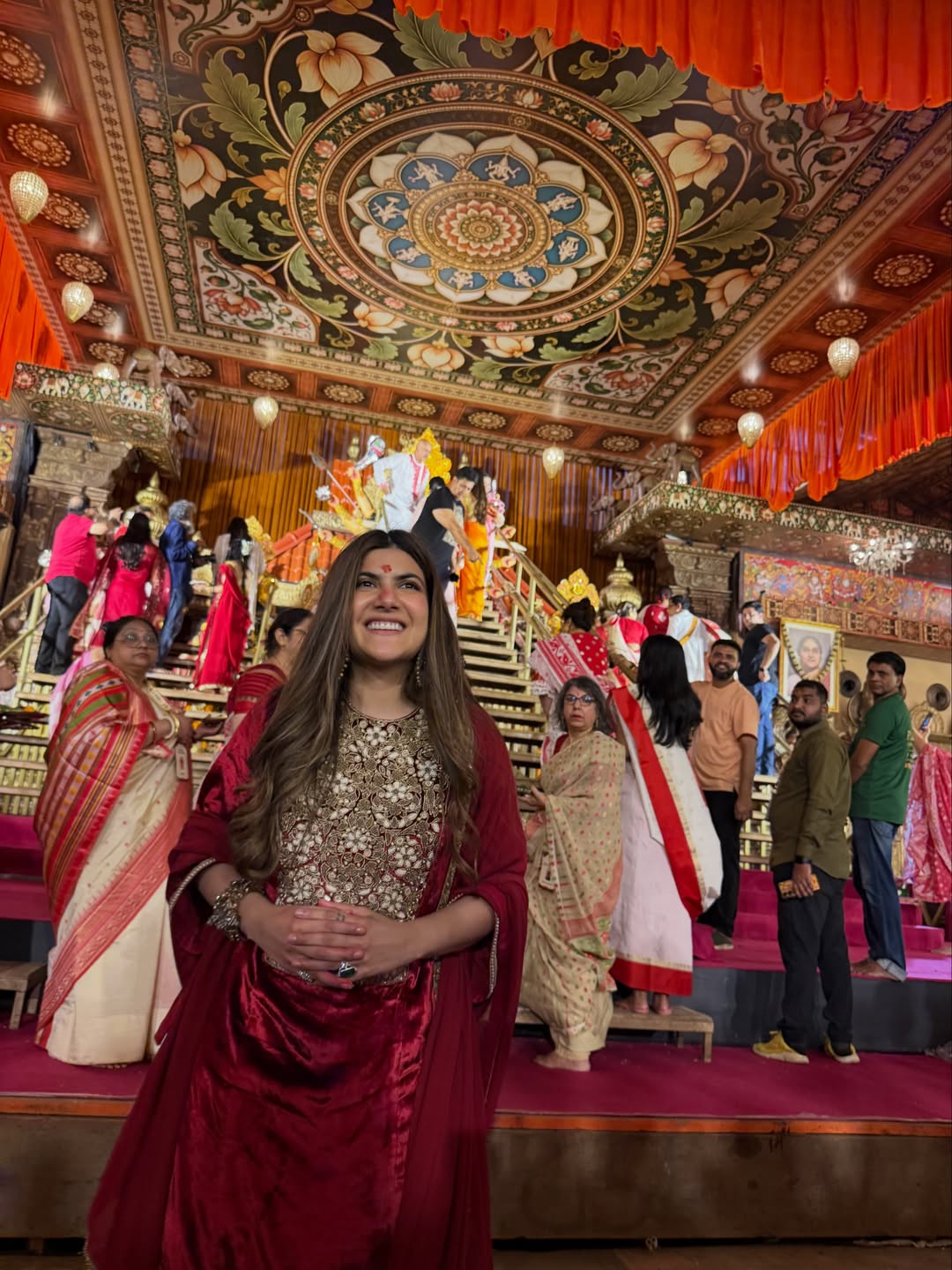 Ananya Birla (PHOTO: Instagram@ananyabirla)