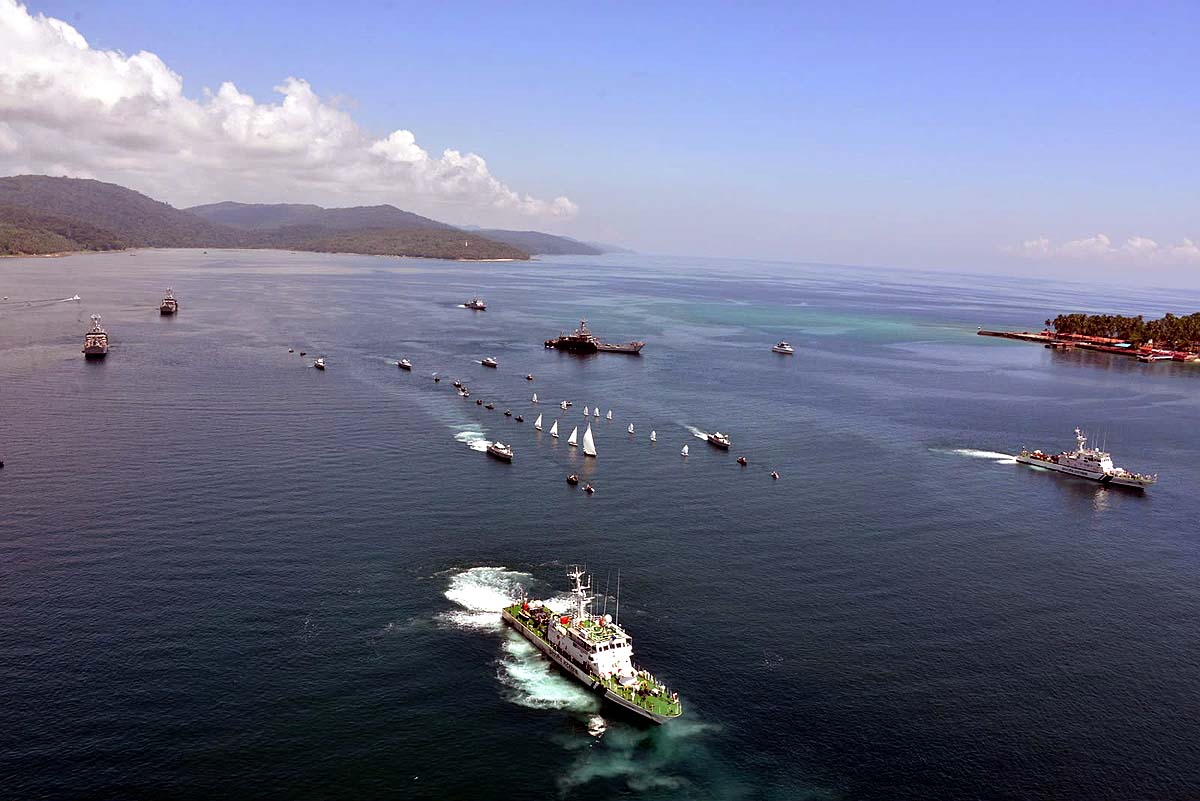 Andaman-Nicobar Command