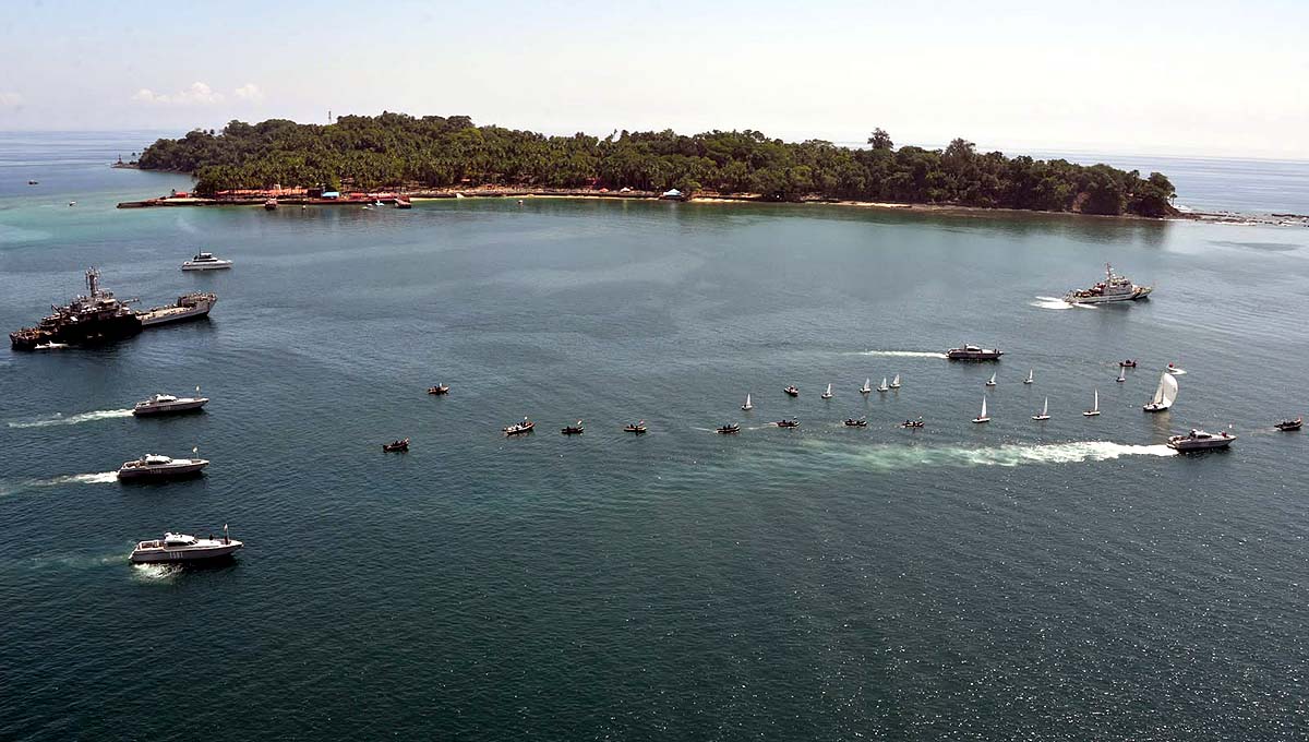 Andaman-Nicobar Command