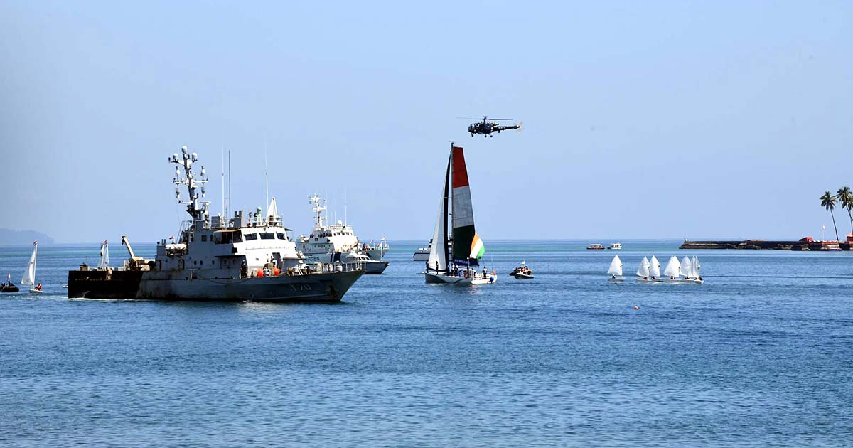 Andaman-Nicobar Command