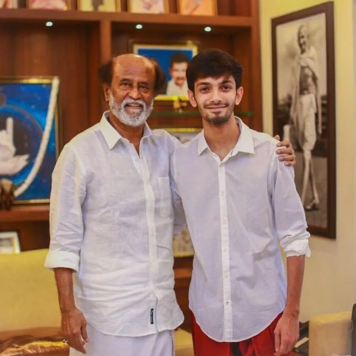 anirudh