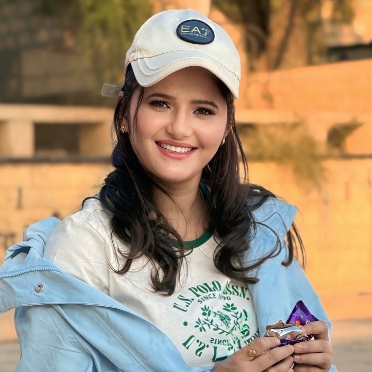 अंजलि राघव 