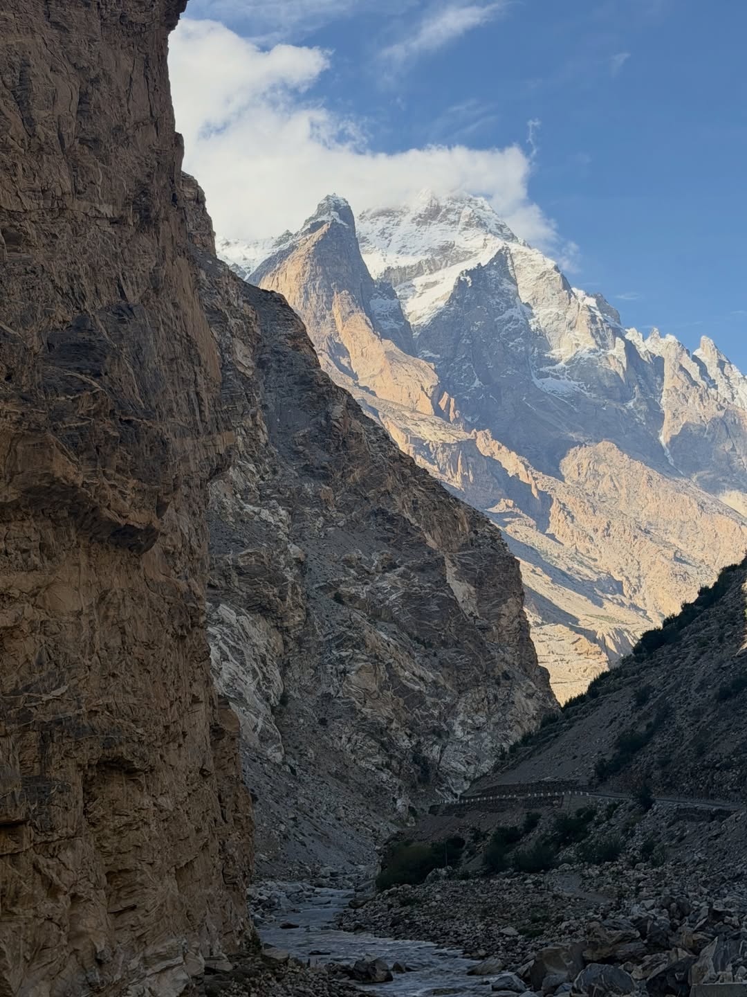 Tabo Monastery