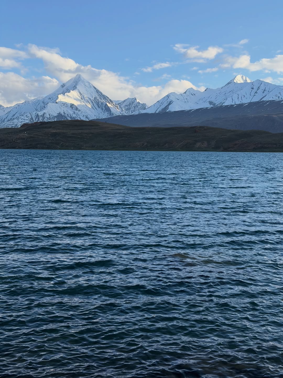 moon lake 