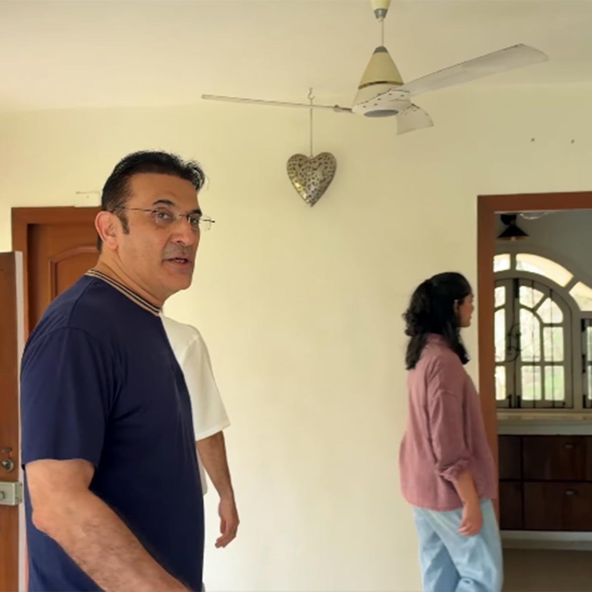 अर्चना पूरन हाउस 