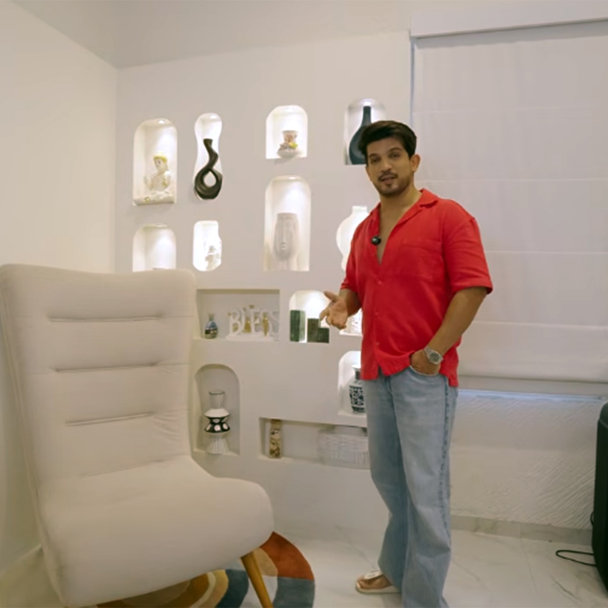  अर्जुन बिजलानी