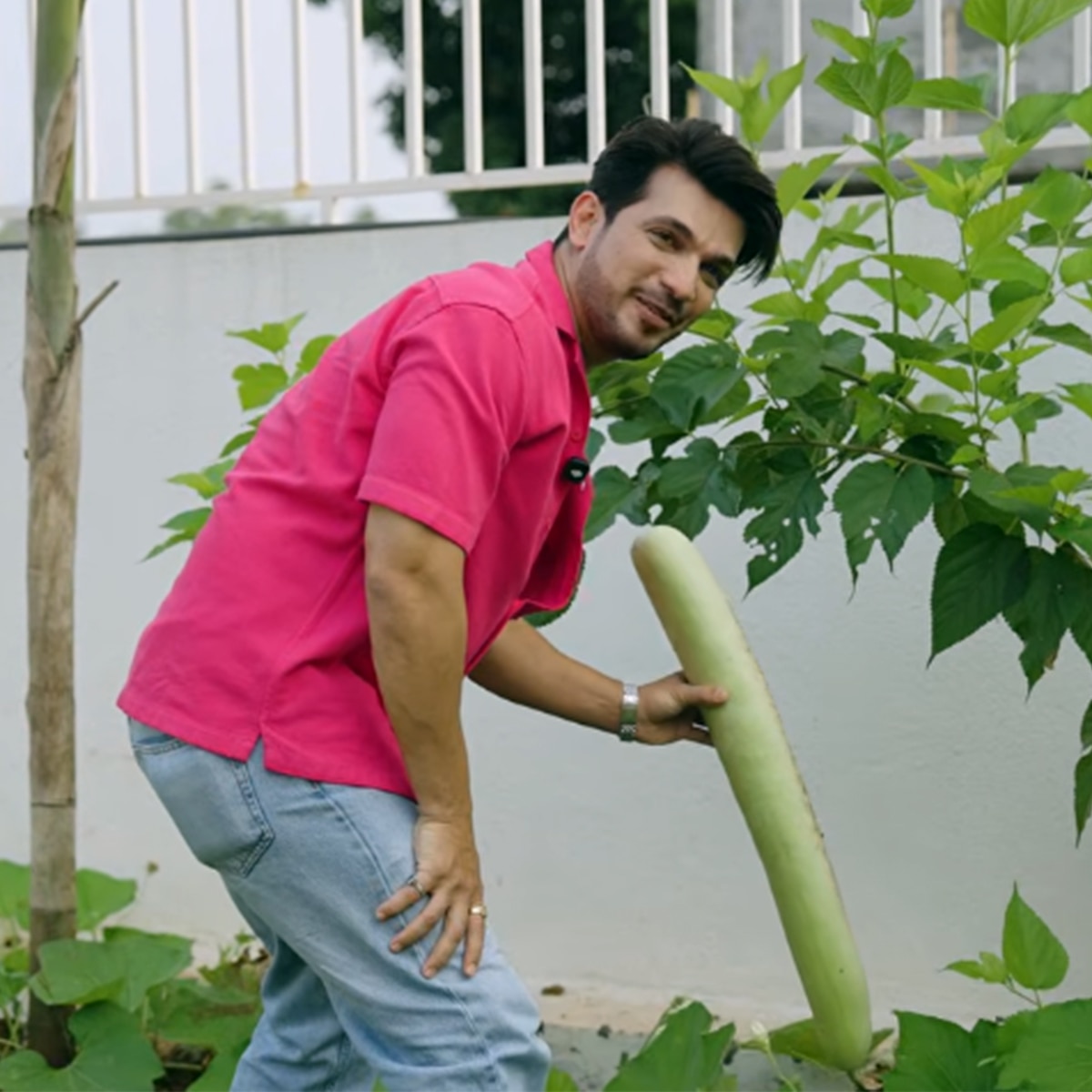  अर्जुन बिजलानी