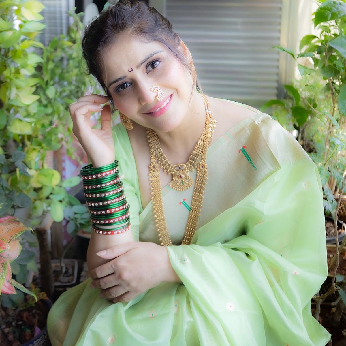 आरती सिंह