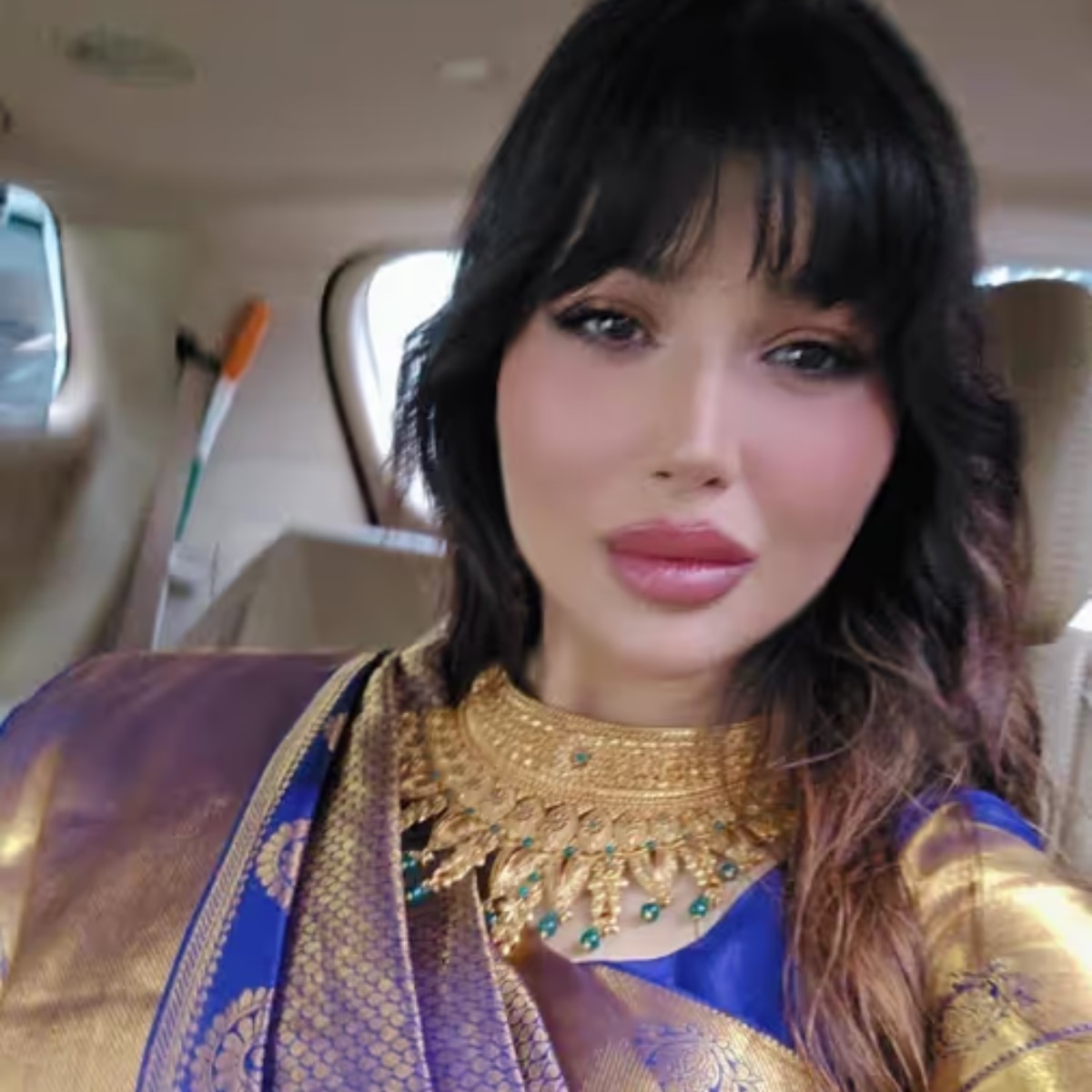 Where Is Ayesha Takia Now? 