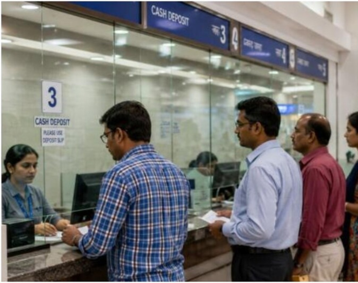 बैंक लॉकर का नुकसान