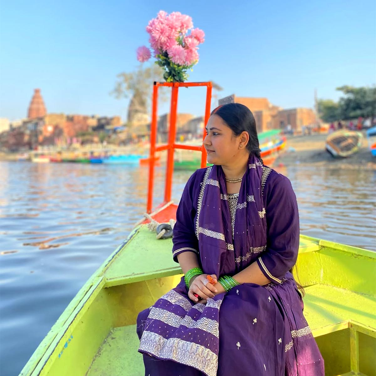 premand maharaj student priyanka pandit pregnant