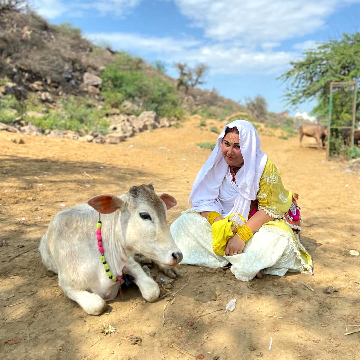 premand maharaj student priyanka pandit pregnant