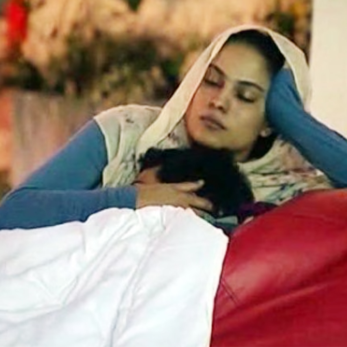 bigg boss romance