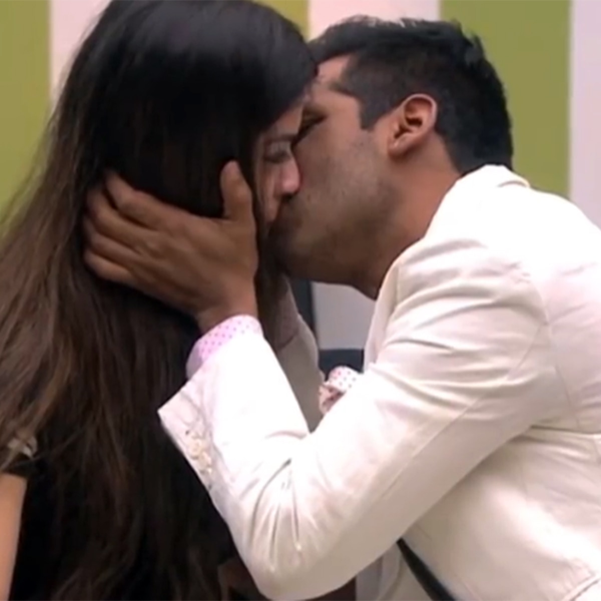 bigg boss romance