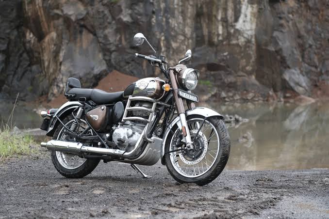 Royal Enfield