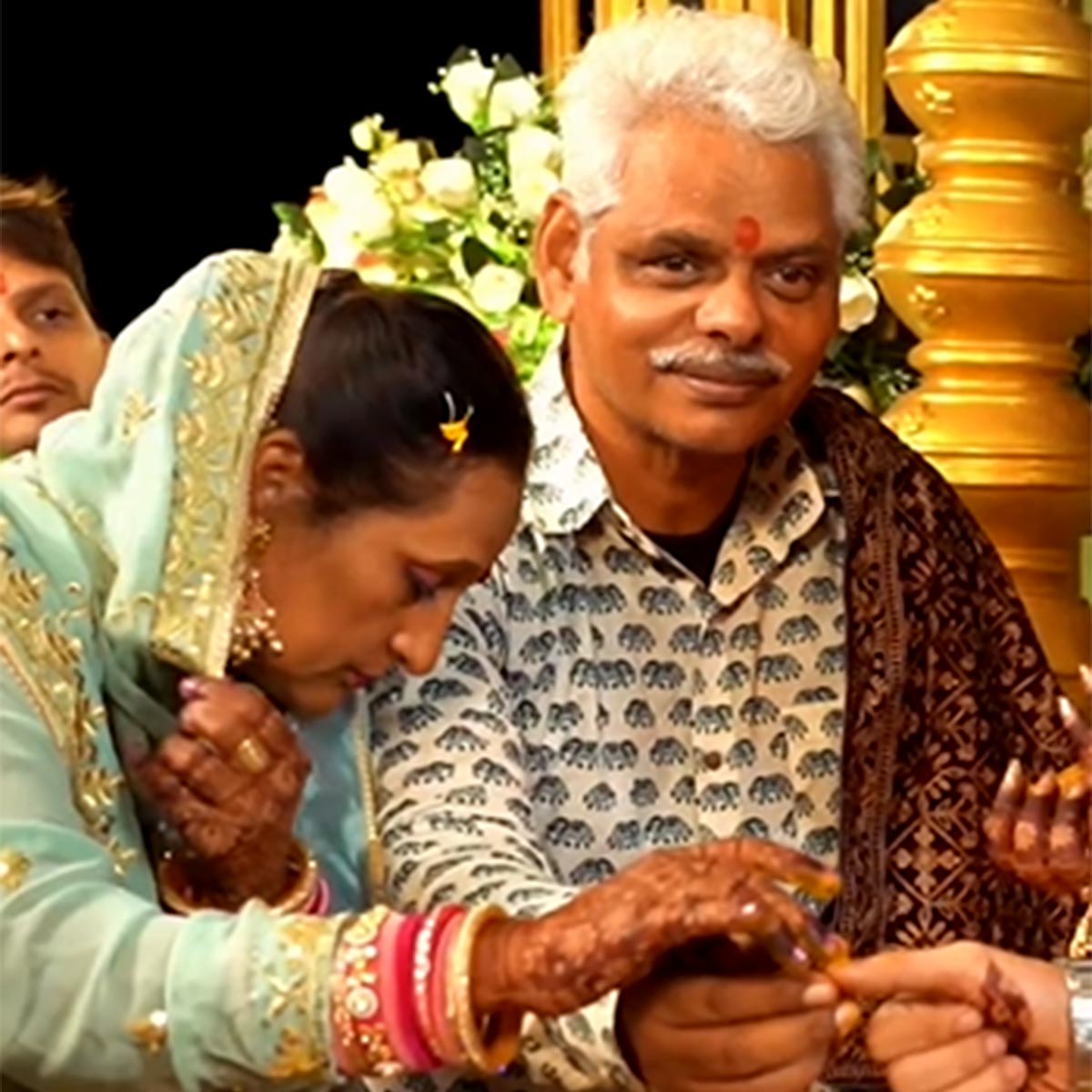 गुलशन पांडे 