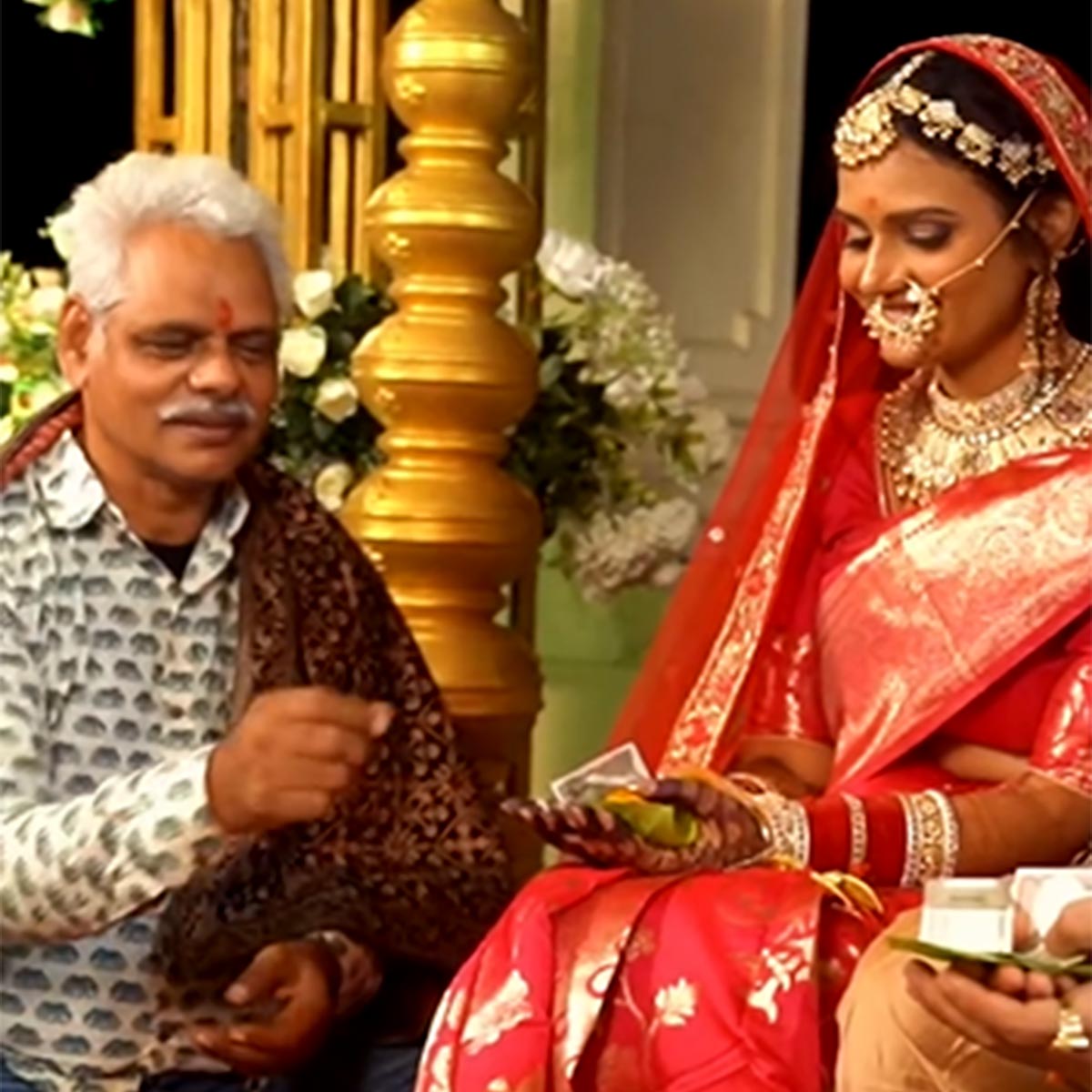 गुलशन पांडे 
