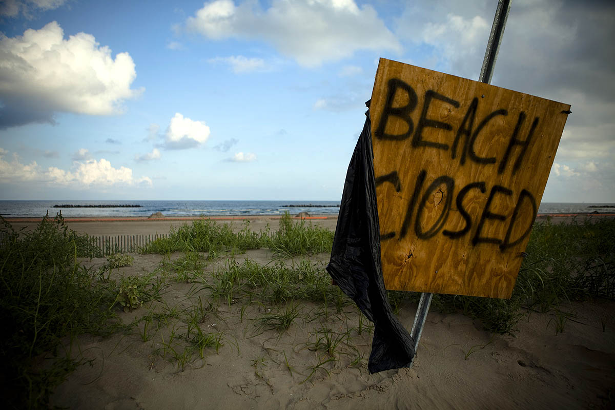 BP Oil Spill