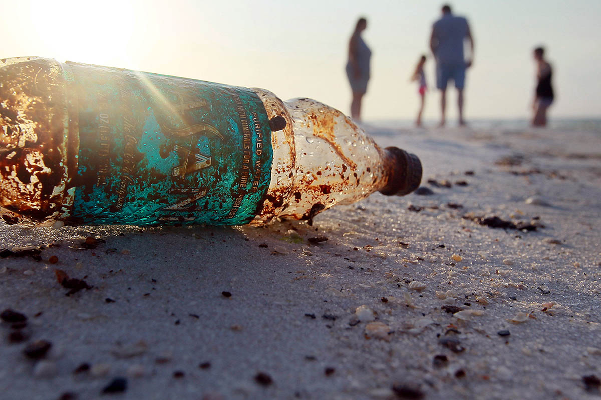 BP Oil Spill