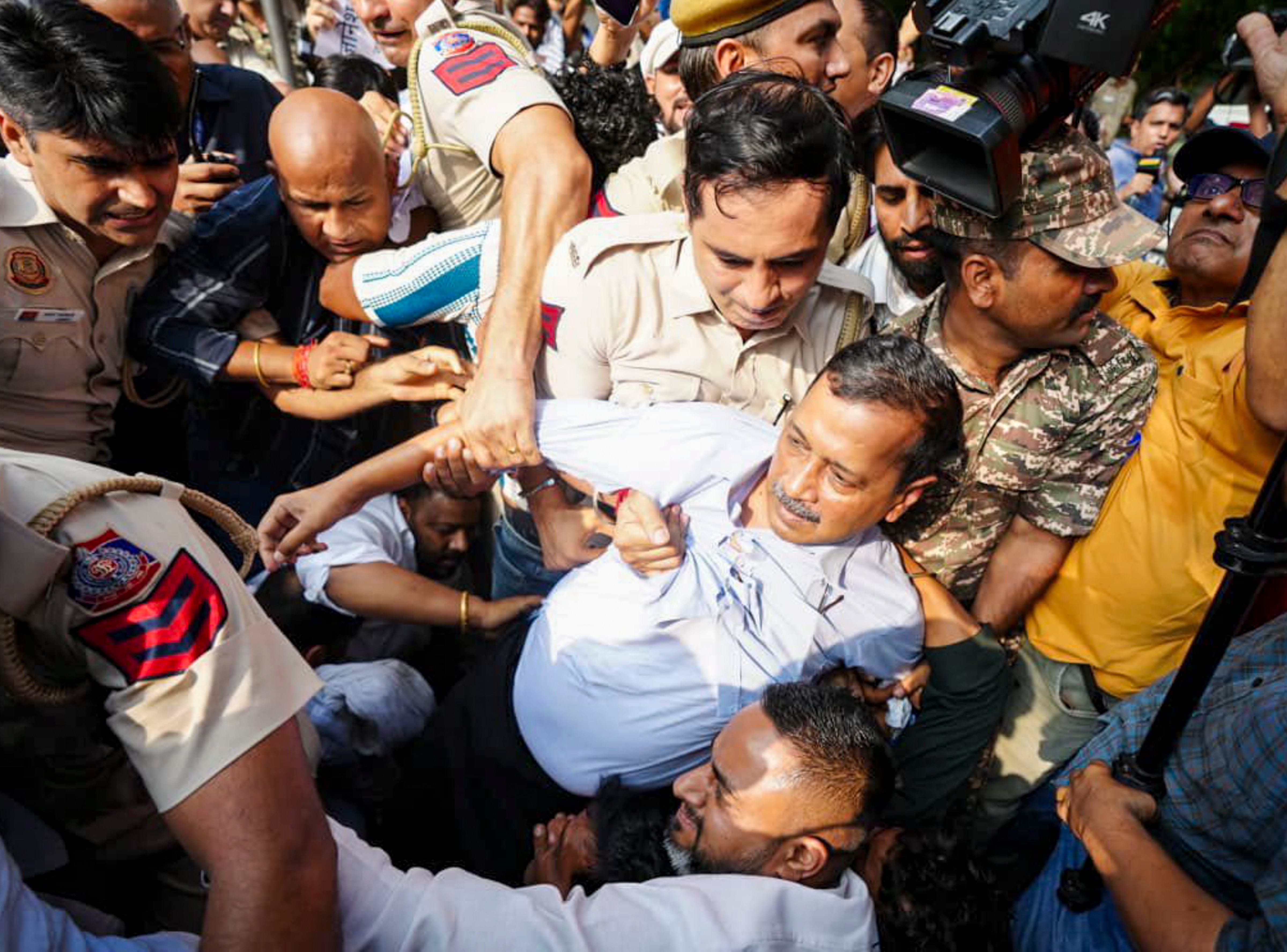  (Photo- PTI)