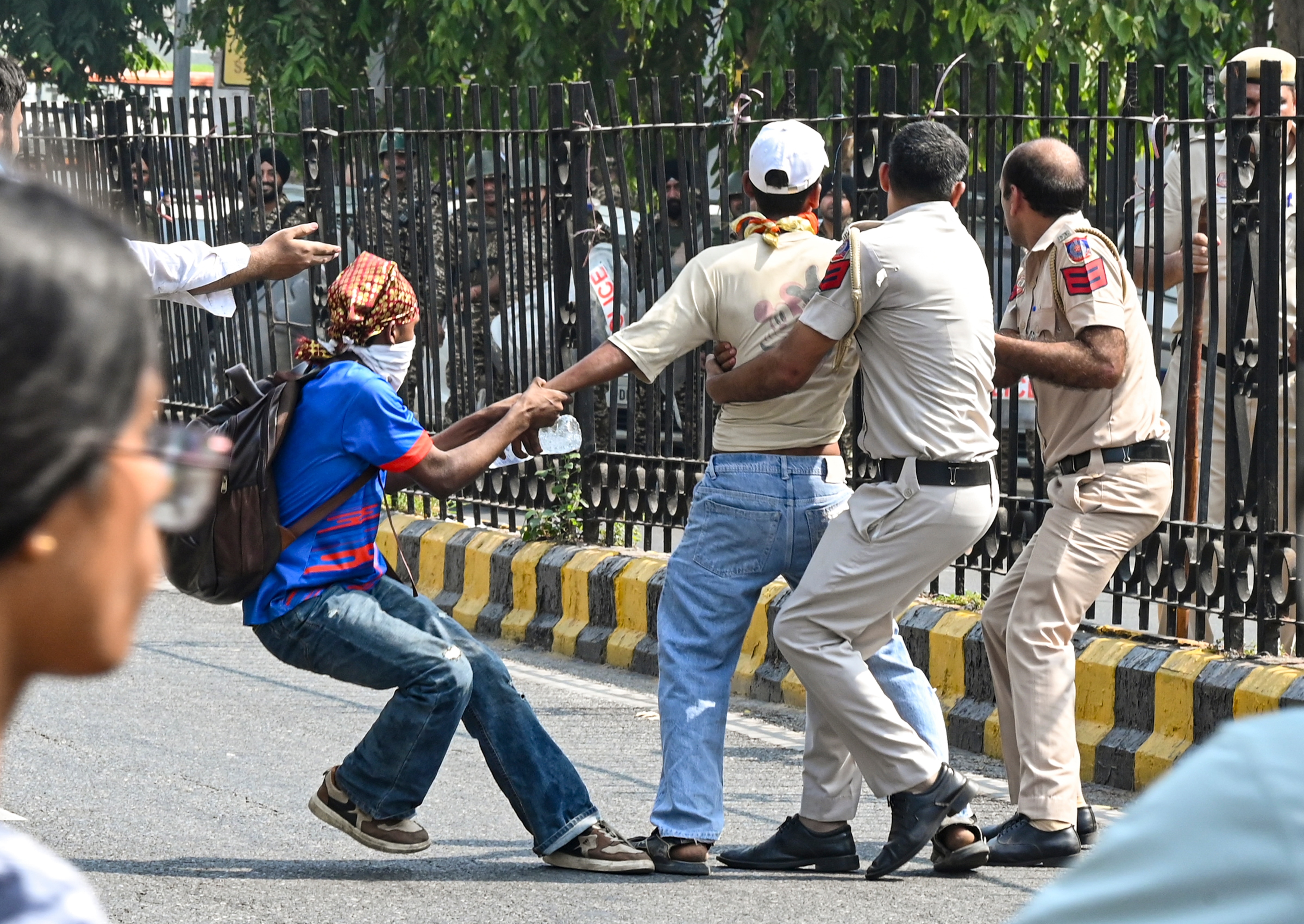  (Photo- PTI)