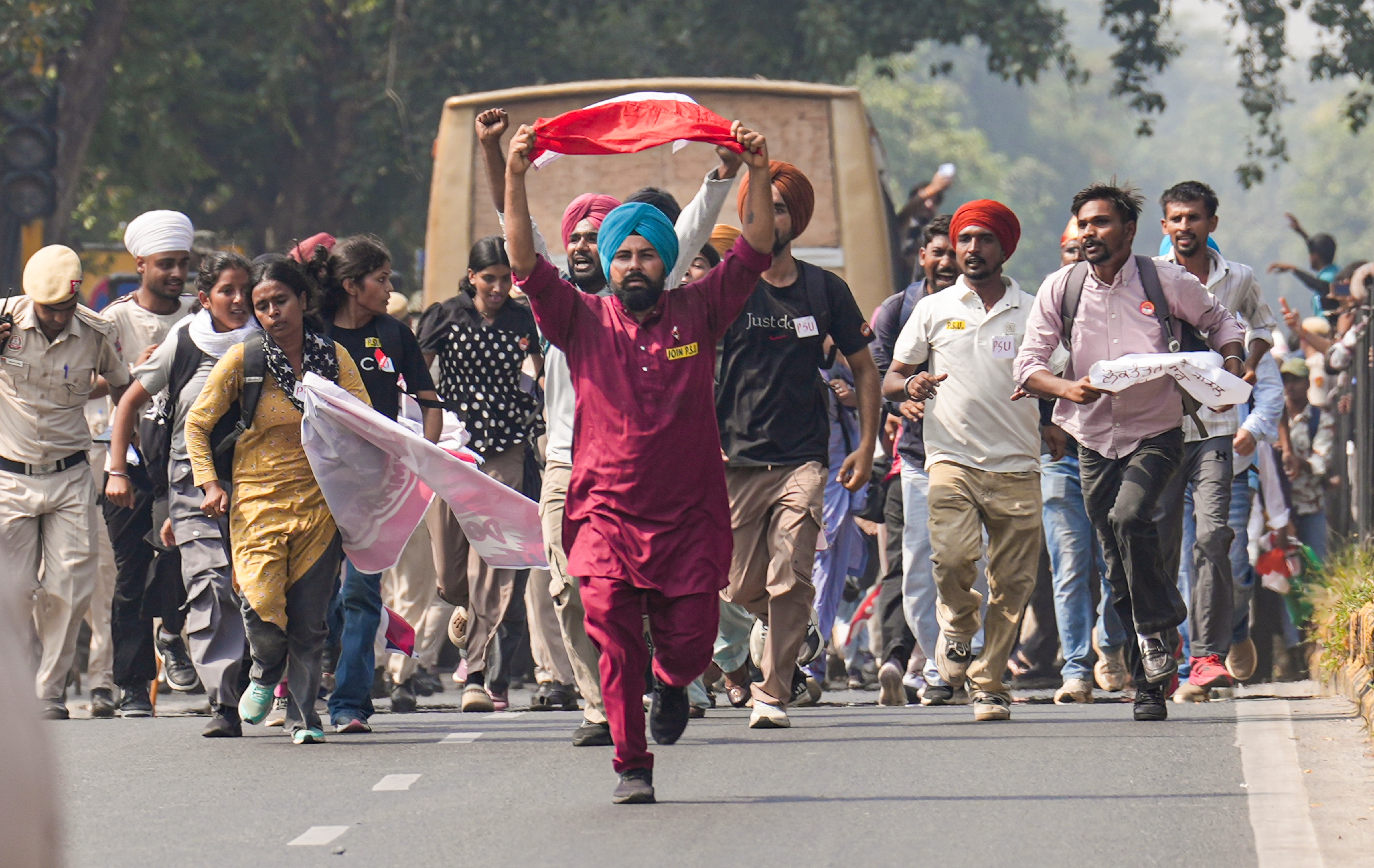  (Photo- PTI)