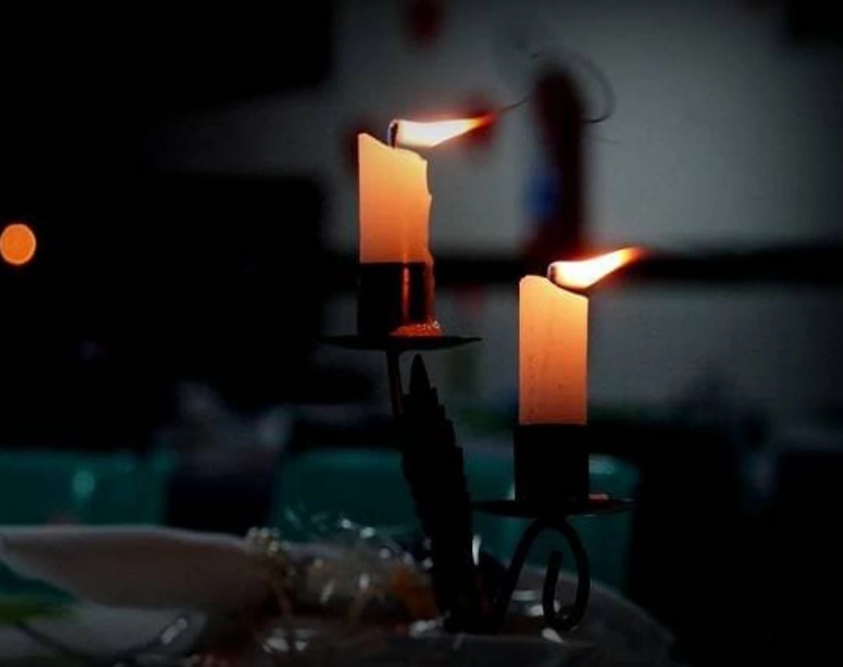 Diwali पर मोमबत्ती की बंपर डिमांड
