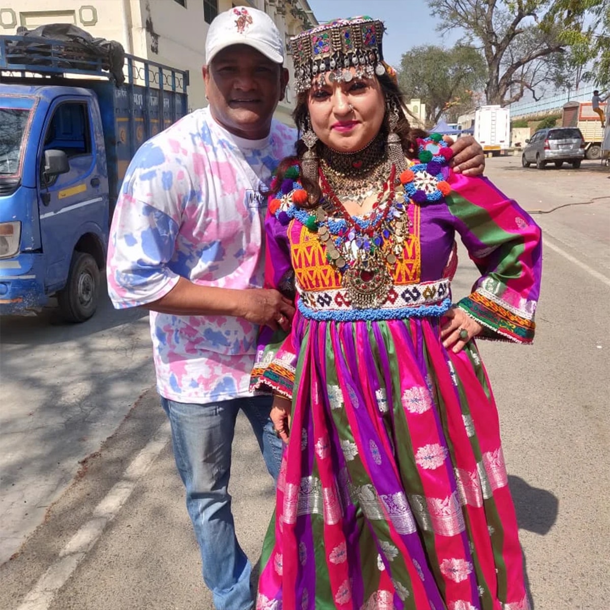 डॉली बिंद्रा