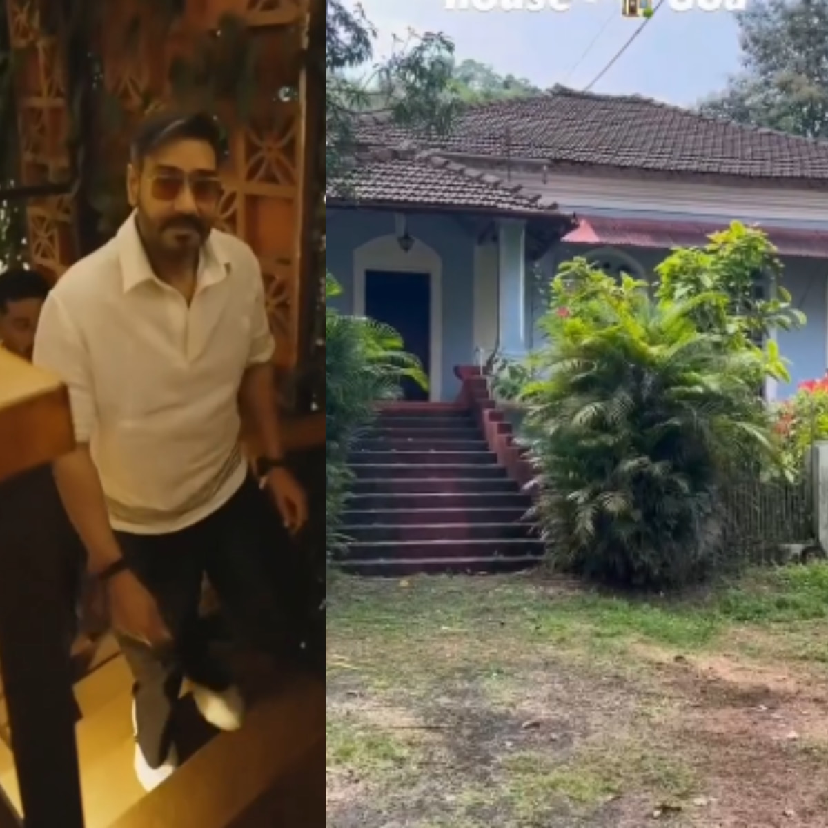 कहां है अजय देवगन की दृश्यम का असली घर?