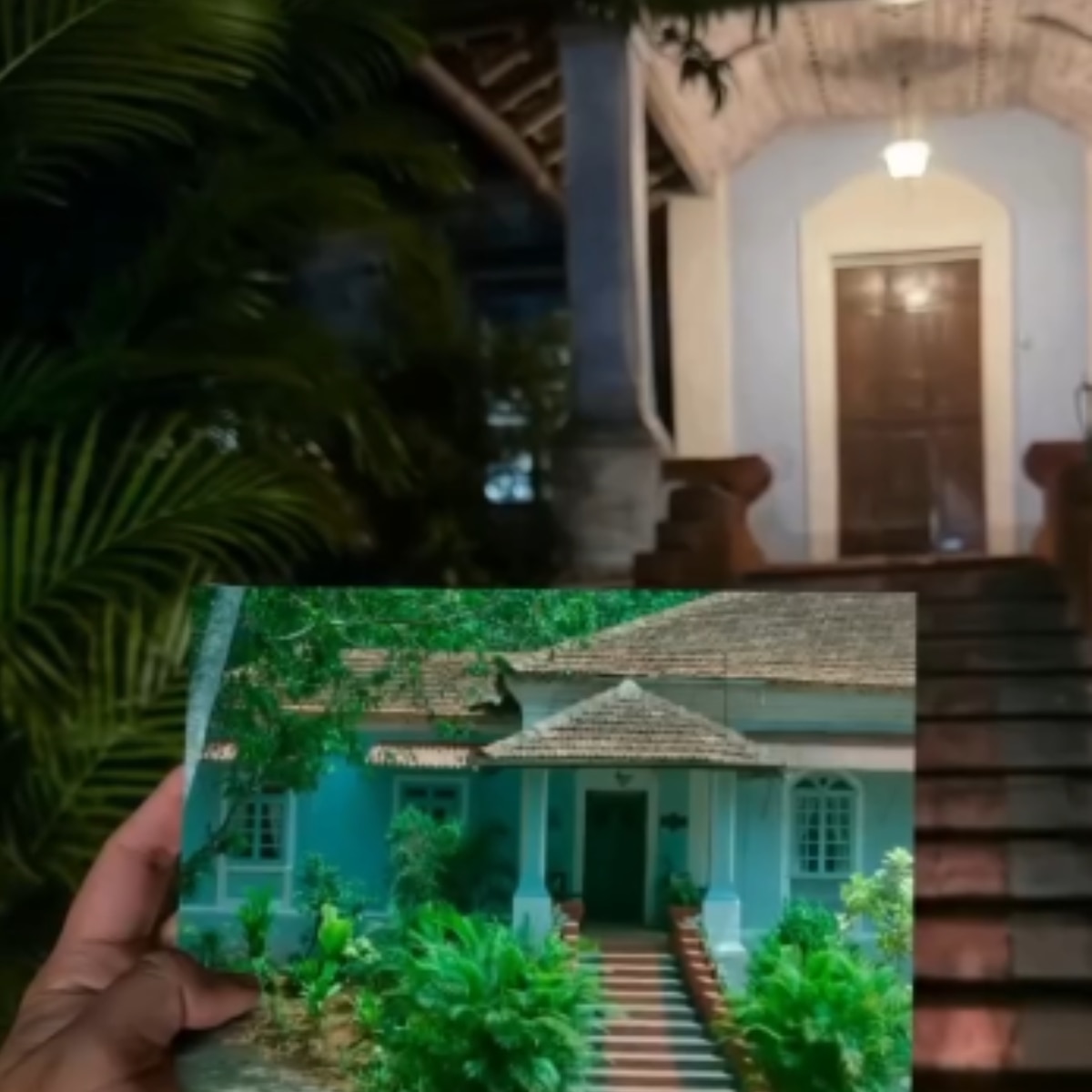 कहां है अजय देवगन की दृश्यम का असली घर?