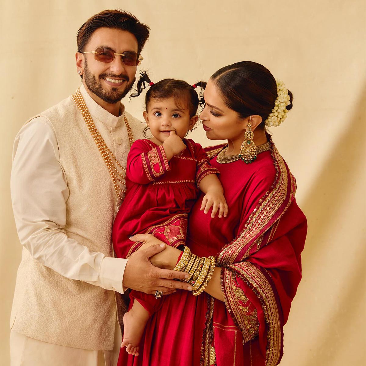deepika padukone ranveer second daughter name devi