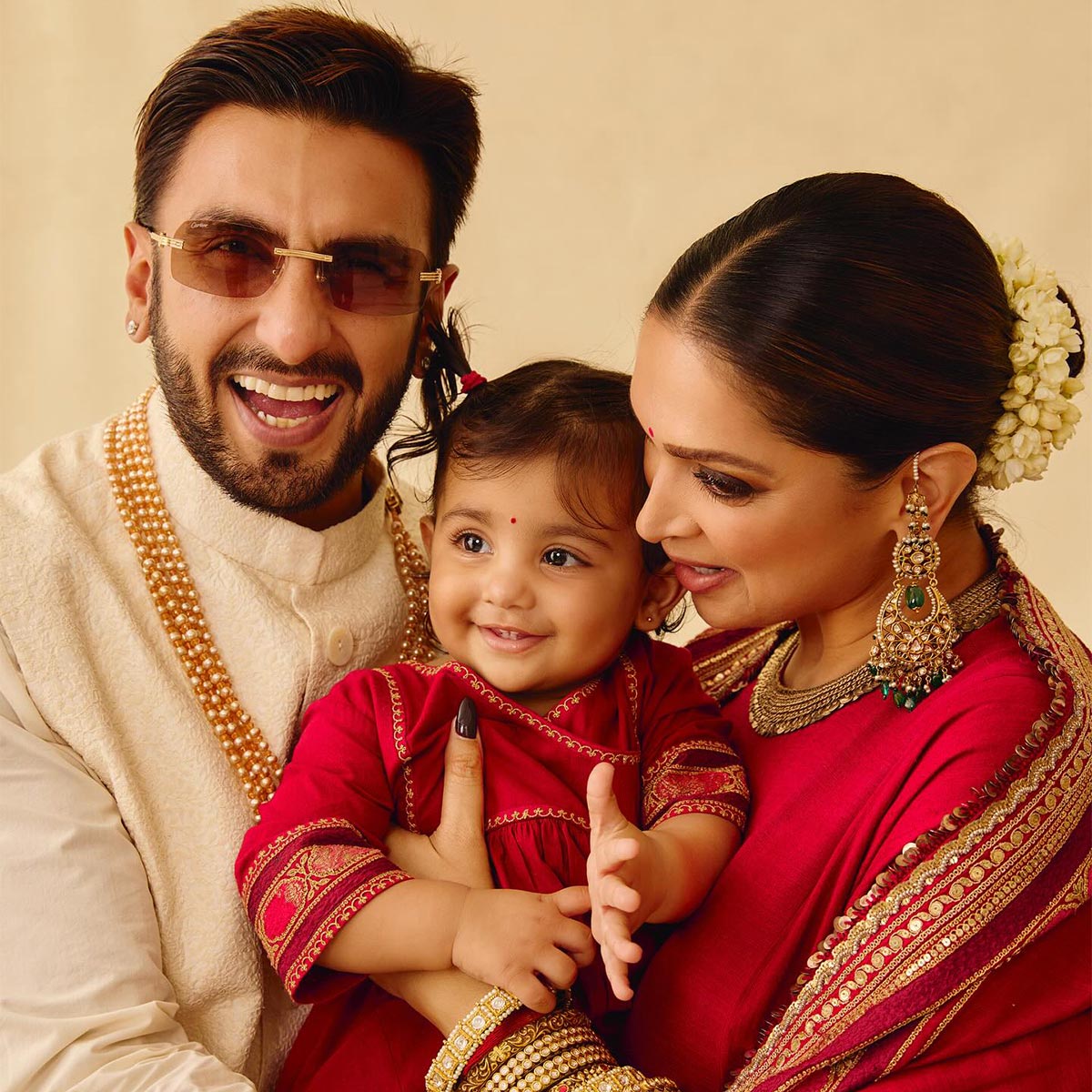 deepika padukone ranveer second daughter name devi