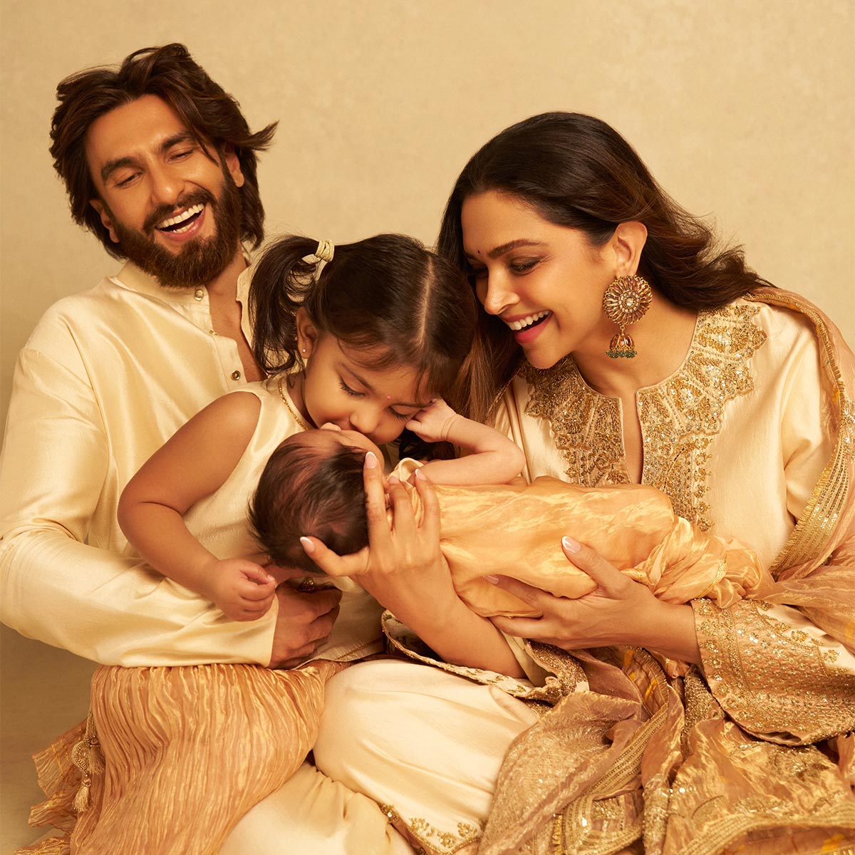 deepika padukone ranveer second daughter name devi